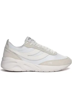 Superga 4089 TRAINING 9TS SLIM Sneakers Corte Bajo Unisex