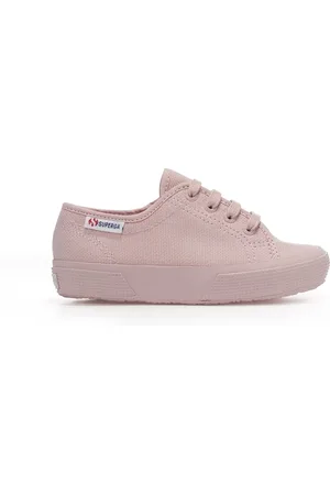 Superga 2725 NIÑOS Le Sneaker Niños unisex PINK SKIN NUDE