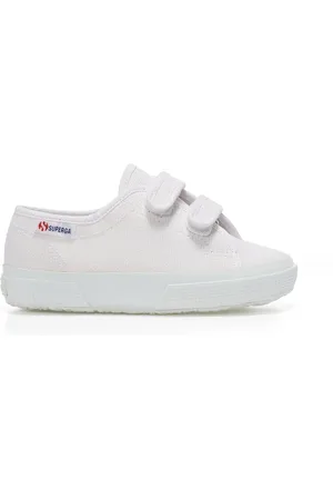 Superga 2725 STRAPS KIDS Le Sneaker Niño unisex NUDE