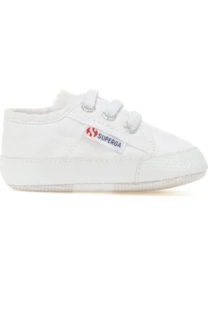 Superga 4006 BABY ECOFUR Zapatillas deportivas Corte bajo Niño unisex