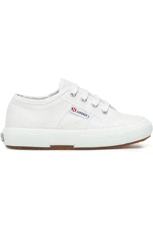 Superga 2750-JCOT CLASSIC Le Sneaker Niños unisex