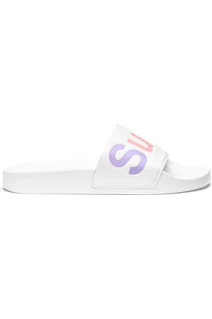 Superga 1908 SLIDES POLYSOFT Chanclas SLIDE Unisex -MULTICOLOR