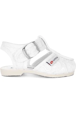 Superga 1200-macramej Sandalias Sandalia Niña