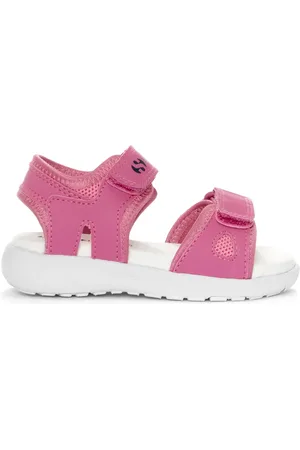 Superga 3999 KIDS MATERIAL SINTÉTICO Sandalias Sandalia Niño unisex ROSA FUCSIA