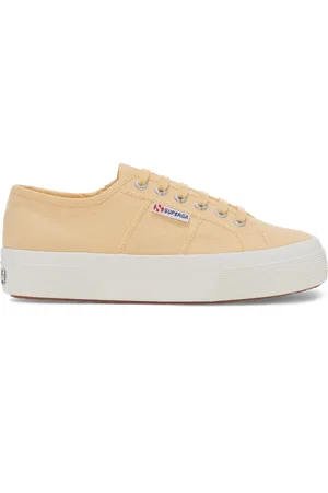 Zapatillas con plataforma de Superga para hombre FASHIOLA.es