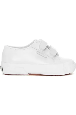 Superga 2750 CORREAS NIÑOS MATERIAL VEGANO Le Sneaker Niño unisex