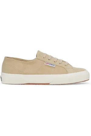 Superga 2750 SUEDE Le Sneaker Unisex LT-FAVORIO