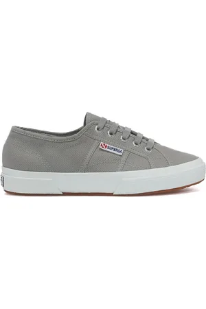 Superga 2750-COTU CLASSIC Le Sneaker Unisex LT GREY