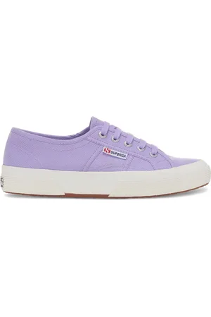 Superga 2750-COTU CLASSIC Le Sneaker Unisex VIOLETA LILLA-FAVORIO