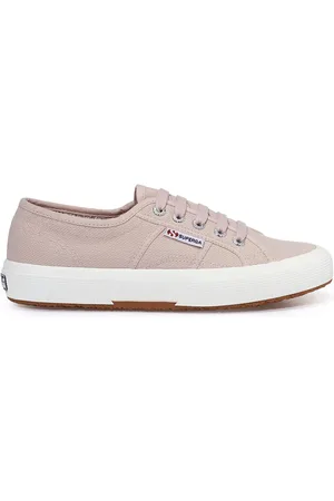 Superga 2750-COTU CLASSIC Le Sneaker Unisex PINK SKIN-F AVORIO