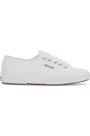 Superga 2750-COTU CLASSIC Le Sneaker Unisex -ORO