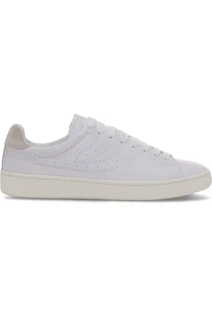 Superga 4833 LENDL MATCH Zapatillas Corte Bajo Unisex - AVORIO