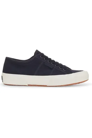 Superga 2750 OG Le Corte bajo Unisex NAVY-FAVORIO