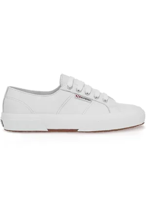 Superga 2750 NAPPA Le Sneaker Unisex ÓPTICO
