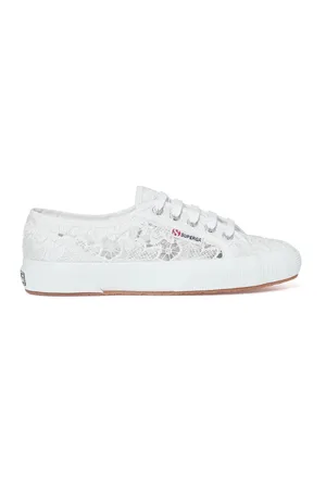 Superga 2750 MACRAME Le Sneaker Mujer