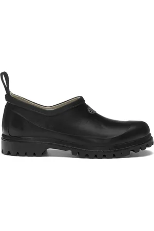 Superga 809 RUBBER MULE Botas de Goma Corte Bajo Unisex