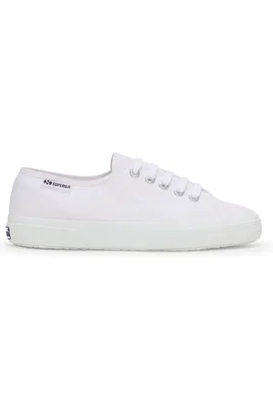 Superga 3750 LEGGERA Le Sneaker Unisex WHITE