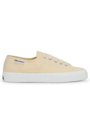 Superga 3750 LEGGERA Le Sneaker Unisex LT EGGSHELL