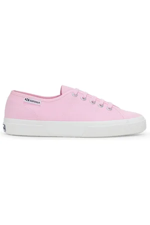 Superga 3750 LEGGERA Le Sneaker Unisex PINK NOSEGAY