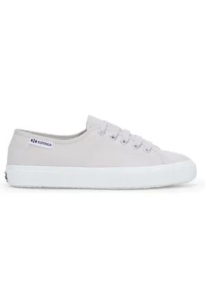 Superga 3750 LEGGERA Le Sneaker Unisex GREY SILVER