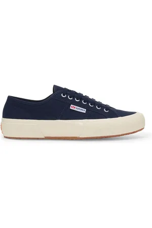 Superga 2750 OG Le Low Cut Unisex NAVY-OFFWHITE