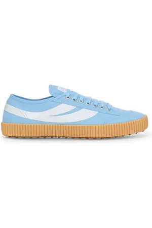 Superga 2619 ST 1 Le Low Cut Unisex AZURE SUMMER SKY-WHITE