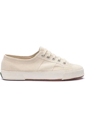 Superga 1925 Le Sneaker Unisex TOTAL RAW