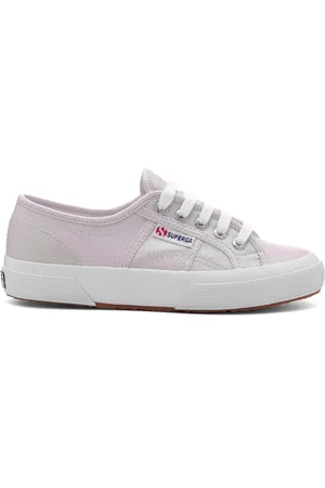 Superga 2750-LAMEW Le Sneaker Mujer LT IRIDESCENT