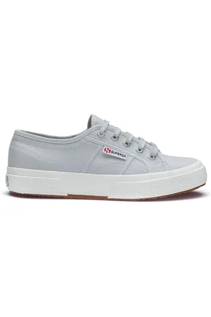 Superga 2750-COTU CLASSIC Le Zapatilla Unisex BLUE BALLAD