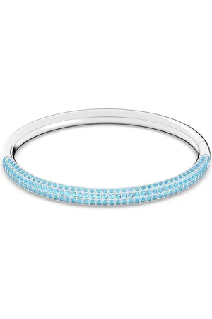 Swarovski Brazalete Dextera, , Acero inoxidable
