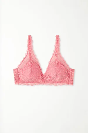 Sujetador bralette outlet tezenis