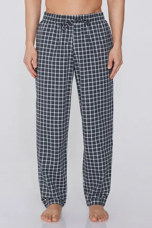 Tezenis Pantalón Largo de Tela de Algodón con Bolsillos Hombre Tamaño XL