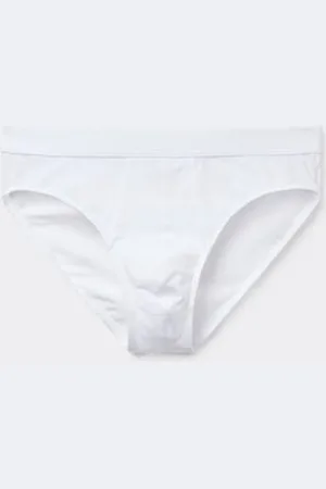 Tezenis Calzoncillos de Algodón Elástico Hombre Tamaño S