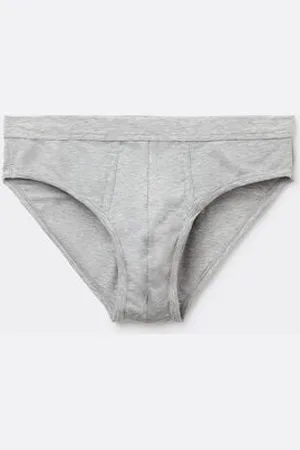 Tezenis Calzoncillo de algodón ligero extrafino Hombre Tamaño XL