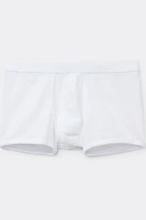 Tezenis Calzoncillo bóxer de algodón ligero extrafino Hombre Tamaño M