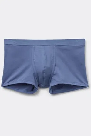 Tezenis Calzoncillo bóxer de algodón ligero extrafino Hombre Tamaño XL