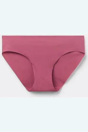 Tezenis Braguita Sin Costuras de Microfibra Reciclada Mujer Tamaño L