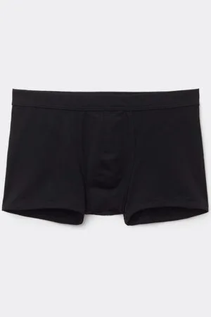 Tezenis Calzoncillo bóxer de algodón ligero extrafino Hombre Tamaño L