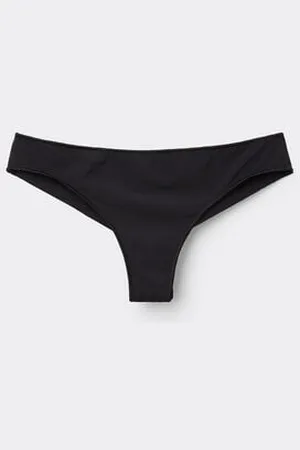 Tezenis Braguita Brasileña de Microfibra Reciclada Mujer Tamaño XS