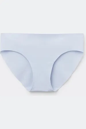 Tezenis Braguita Sin Costuras de Microfibra Reciclada Mujer Tamaño XL