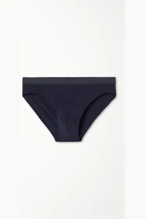 Tezenis Calzoncillos de Algodón Elástico Hombre Tamaño XL