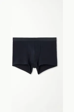 Tezenis Bóxer de Algodón Elástico Hombre Tamaño S