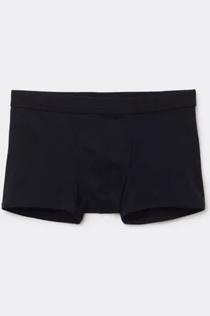 Tezenis Calzoncillo bóxer de algodón ligero extrafino Hombre Tamaño M