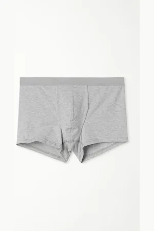 Tezenis Bóxer de Algodón Elástico Hombre Tamaño XL