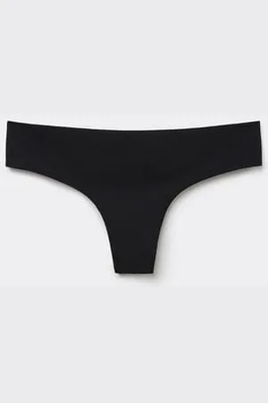 Tezenis Braguita brasileña microfibra reciclada sin costuras Mujer Tamaño XL