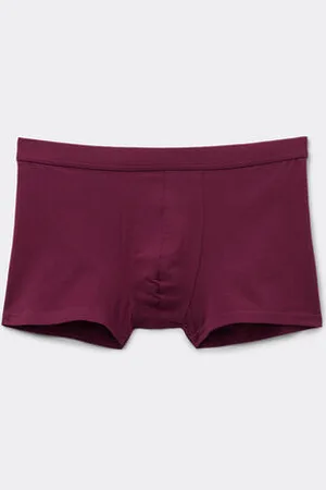 Tezenis Bóxer de Algodón Elástico Hombre Tamaño M