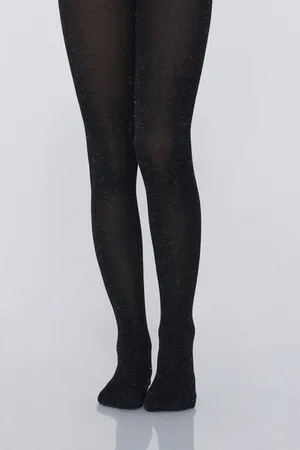 Tezenis Pantis de Viscosa con Brillo Niña Chica Tamaño 10-13