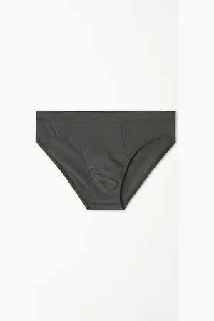 Tezenis Calzoncillos de Algodón Elástico Hombre Tamaño XL