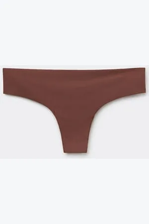 Tezenis Braguita brasileña microfibra reciclada sin costuras Mujer Tamaño XS