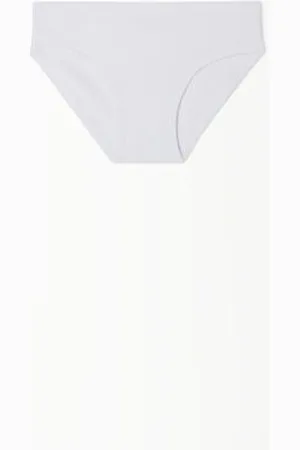 Tezenis Braguita de algodón básica para niña Chica Tamaño 10-11